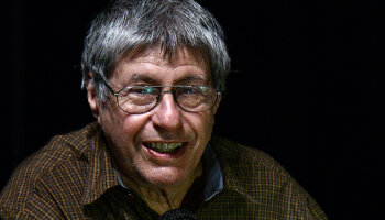 Ivan Klíma Foto: David Konečný